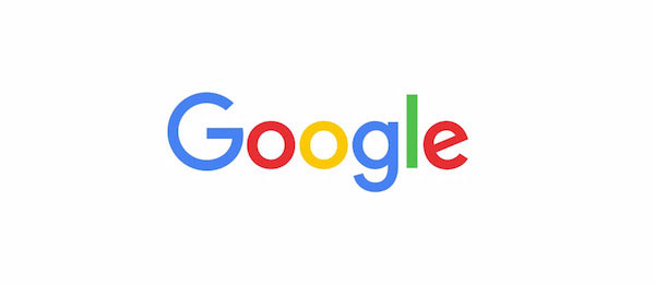 لوگوی گوگل تغییر کرد