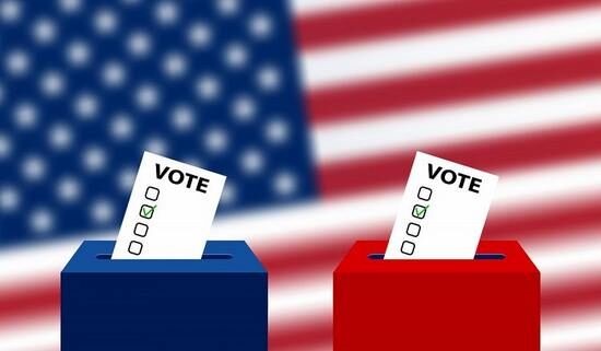 ۵ عامل سونوشت‌ساز در انتخابات آمریکا