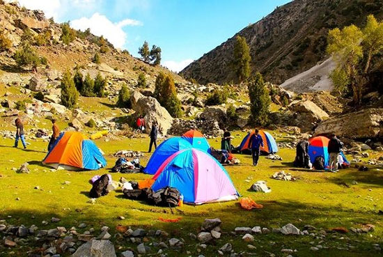 سفر رویایی به پاکستان؛ اگر جرات دارید بروید!