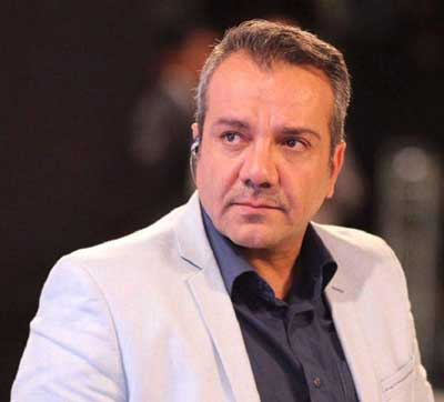 مجری جنجالی شبکه یک سیما برکنار شد