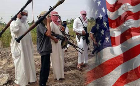 آمریکا هدف بعدی داعش است