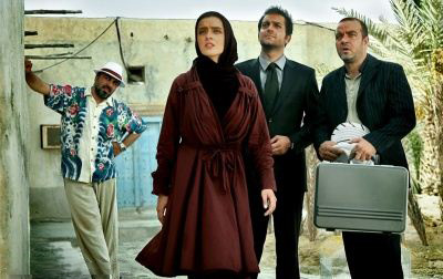 تمشکی‌ترین بازی‌های ۱۵ ستاره سینمای ایران (۲)