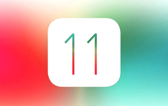 هفتمین نسخه آزمایشی iOS 11 منتشر شد