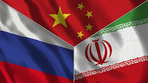 کیهان بعد از روسیه، حالا غصه چین را می‌خورد!