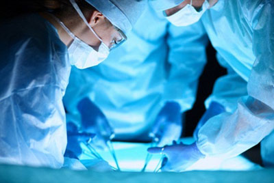 روش نوین جراحی برای درمان افراد فلج