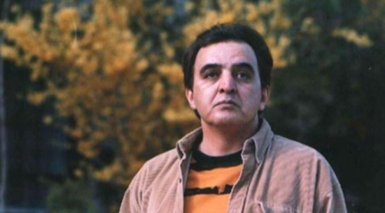 یک ترانه‌سرا، ده ترانه ماندگار؛ منصور تهرانی