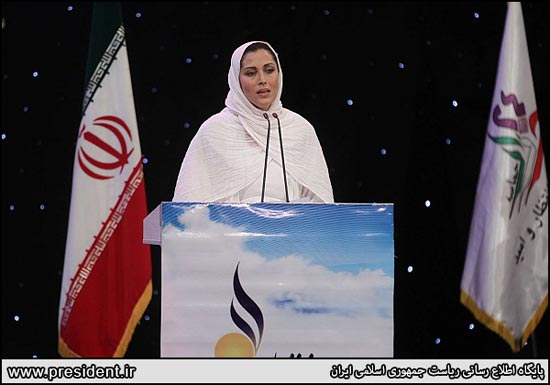 عکس: بزرگداشت 24 خرداد با حضور روحانی