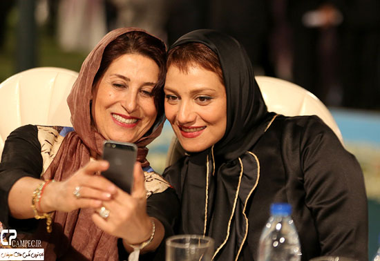 عکس: چهره ها در جشن روز ملی سینما (2)