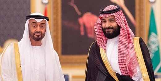 افشای نقش سعودی و امارات در تبلیغ علیه ایران