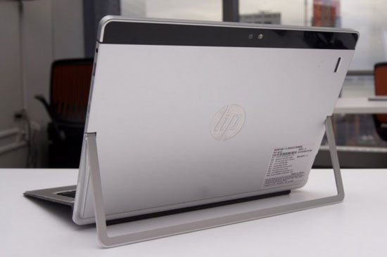 لپ تاپ جدید HP رقیب سرفیس پرو 4