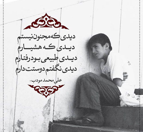 مینی شعر (245)