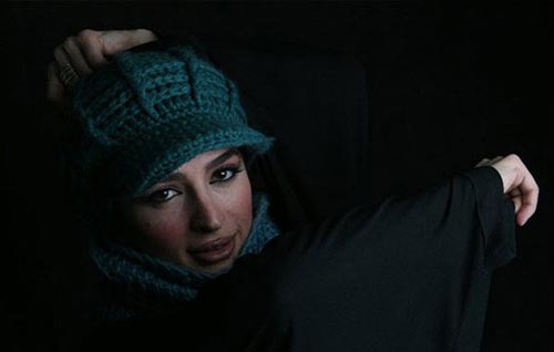انتقاد عسل بدیعی  از حجاب بازیگران ایرانی