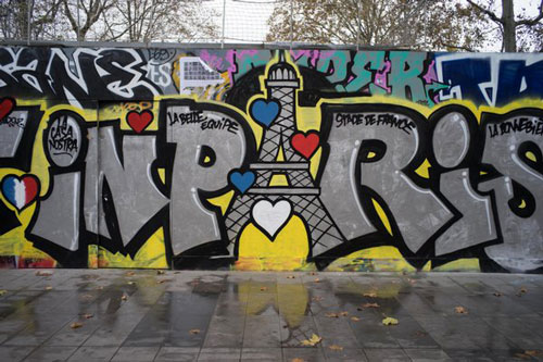 پاریس؛ هزارتویی تاریخی از اشباح و عابران!
