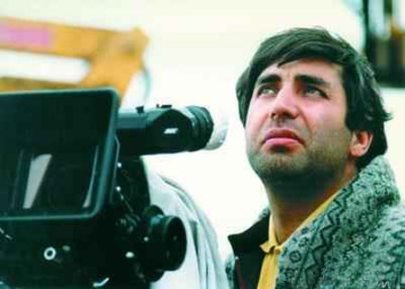 فیلمسازان ایرانی که در جوانی درخشیدند (1)
