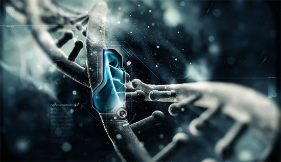 اصلاح ژنتیکی جنین انسان توسط دانشمندان!