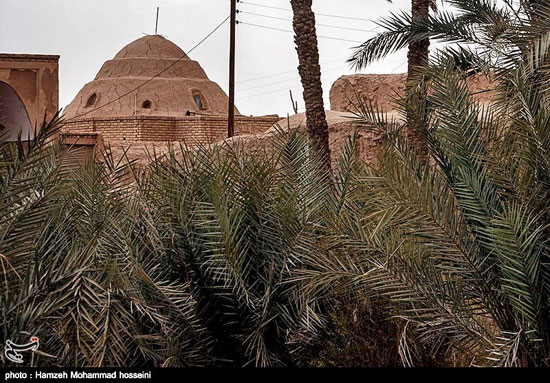 مصرِ ایران +عکس