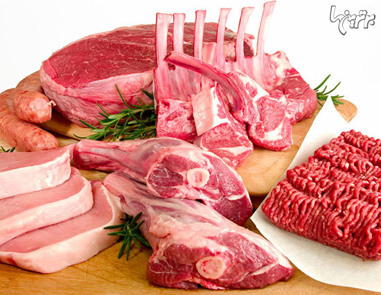 اگر گوشت نخورید، چه می‌شود؟