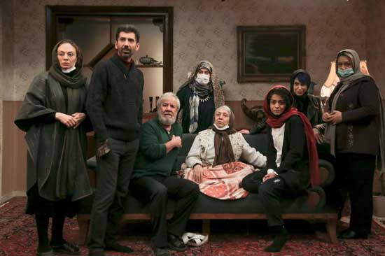 تمام آقازاده‌های سینمای ایران در جشنواره فجر