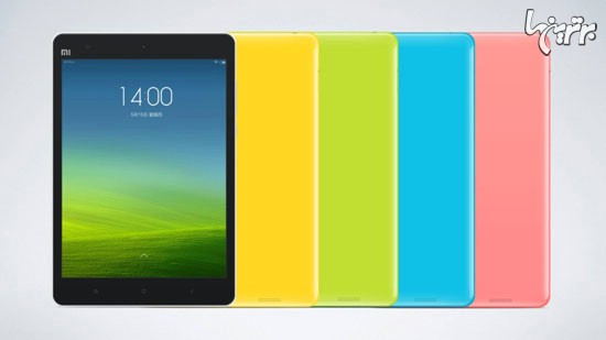 Xiaomi Mi Pad 7.9