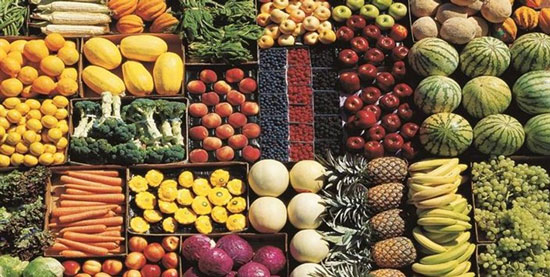 شناسایی ماده ضدکهولت در میوه‌ها و سبزی‌ها