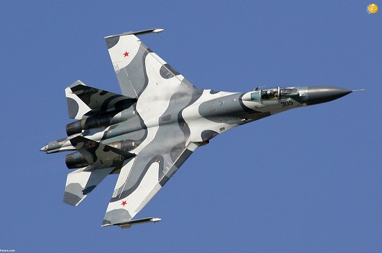 ۳ جنگنده‌ای که ایران می‌خواهد از روسیه بخرد