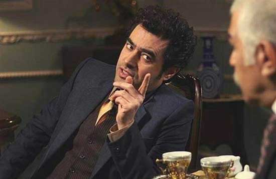 شهاب حسینی؛ یک آدم معمولی، یک بازیگر خوب