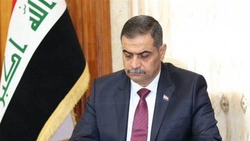 آماده‌باش نظامیان عراق به دستور وزیر دفاع
