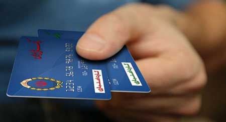 توزیع کارت نقدی خرید کالا بین ۲۵ میلیون نفر