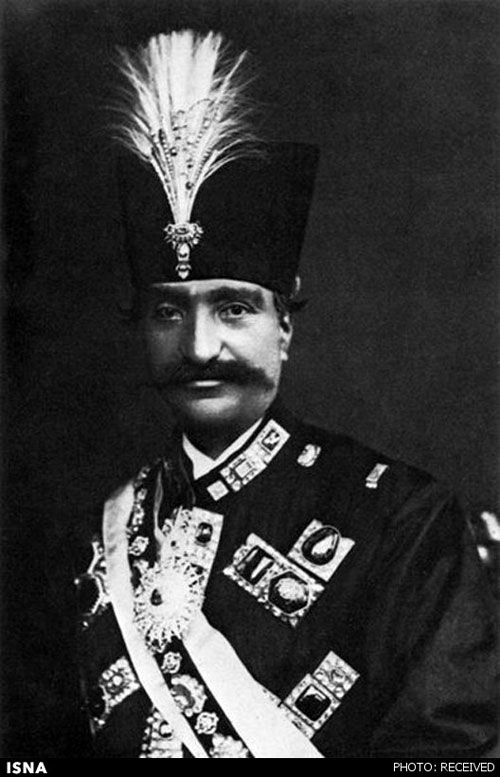 عکسی که عکاسش را کشت