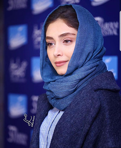 تیپ و استایل چهره‌های ایرانی؛ عجیب‌ترین‌ها در جشنواره فیلم فجر