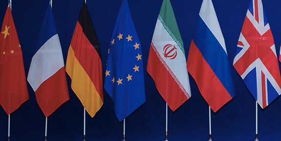 بیانیه ۳ کشور اروپایی درباره تصمیم هسته‌ای ایران