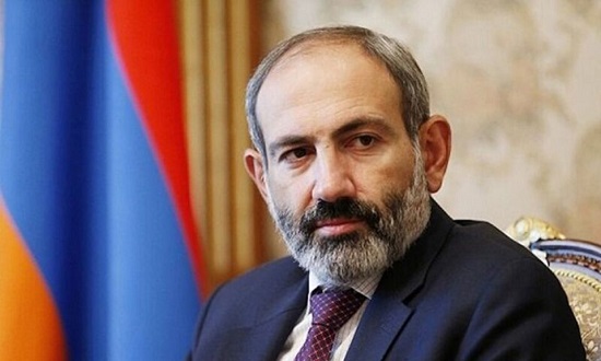 استعفای نخست‌وزیر ارمنستان تکذیب شد