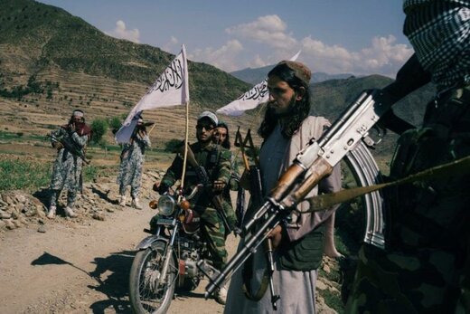 گزارش تازه عفو بین‌الملل از کشتار طالبان