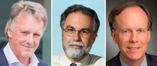 برندگان جایزه‌ی نوبل پزشکی ۲۰۱۹ را بشناسید