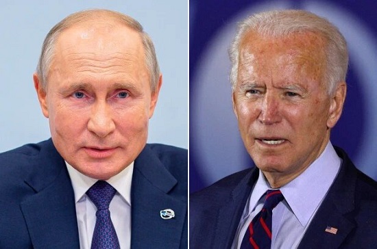 چرا «بایدن» رئیس‌جمهور مطلوب «پوتین» نیست؟