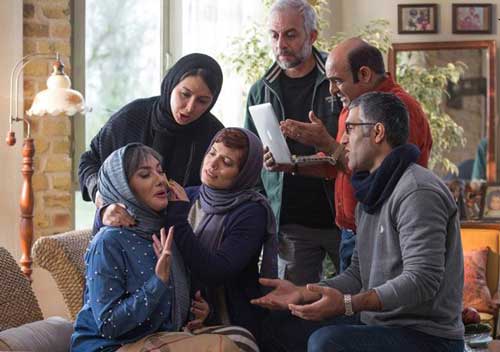 بهترین نقش‌آفرینی‌های بازیگران ایرانی در سال ۹۹
