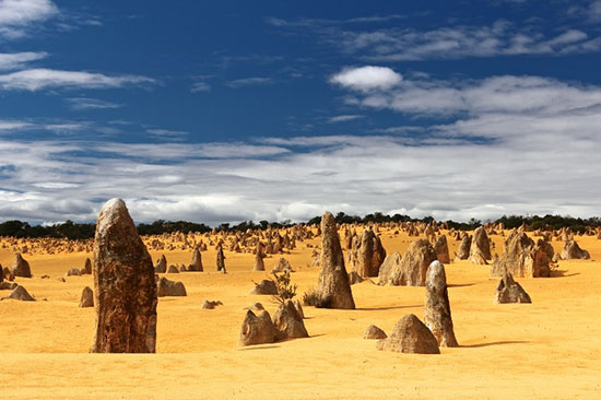 بومیان استرالیا قدیمی‌ترین تمدن بر روی زمین
