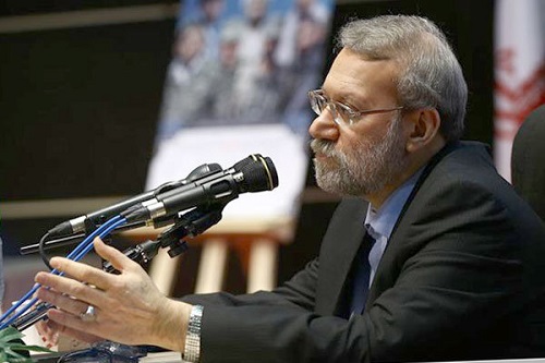 لاریجانی: اختلاف نظرها نباید به دشمنی تبدیل شود