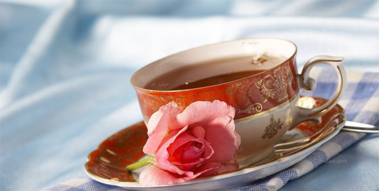 باخواص بی نظیر چای گل سرخ آشناشوید