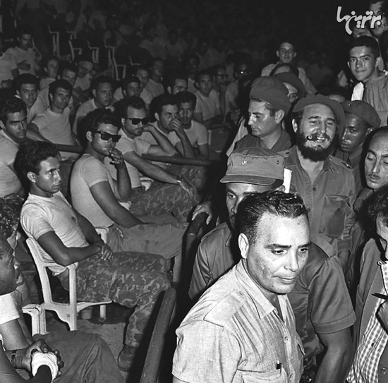 فیدل کاسترو؛ 90 سال زندگی انقلابی