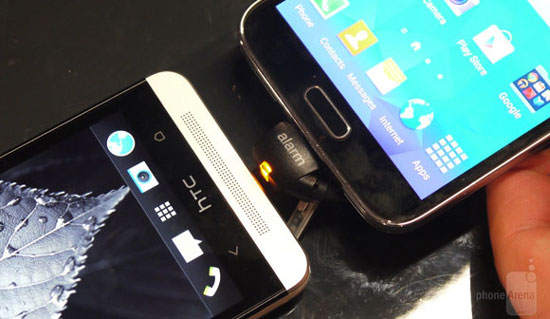 5 نیاز Galaxy S5 برای اسطوره شدن!