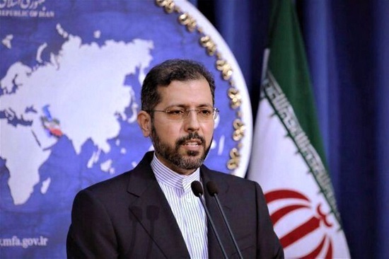 واکنش ایران به سفر بنت به امارات