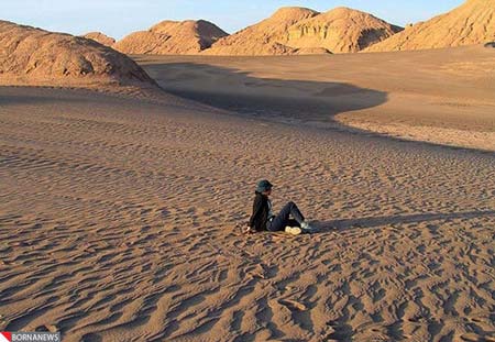 گرمترین نقطه کره زمین در ایران