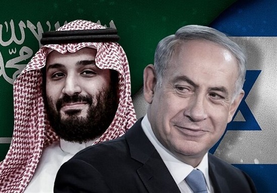 آیا نتانیاهو واقعا به عربستان رفت؟