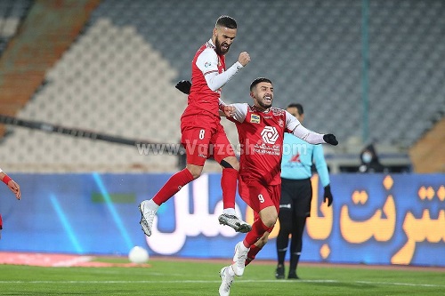 احمد نور، غرش شیر در شب آشفته آزادی