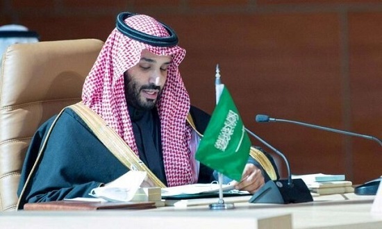 داستان اسرارآمیز به قدرت رسیدن بن‌سلمان