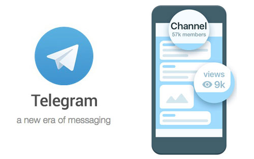 کانال تلگرام، مردمی ترین رسانه این روزها