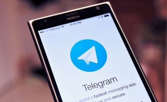 18 مدیر داعشی تلگرام بازداشت شدند