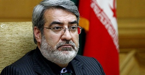 وزیر کشور: آمریکا از مردم ایران عذرخواهی کند