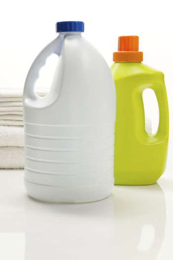 6 اشتباه رایج در تمیز کردن خانه